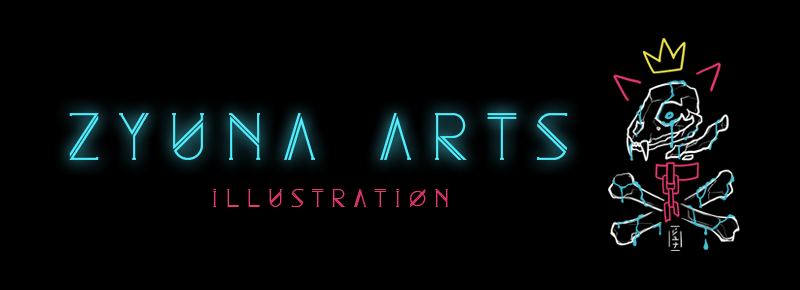 Zyuna Arts